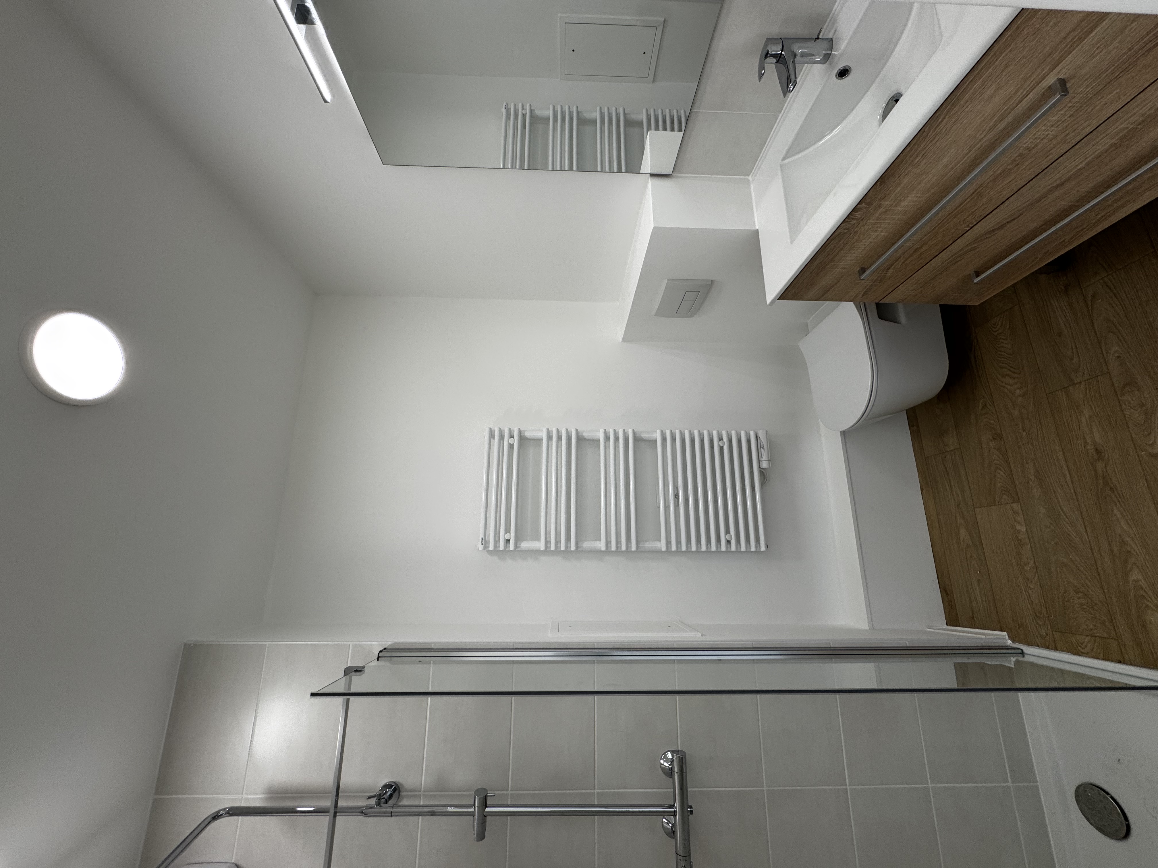 Appartement Poissy